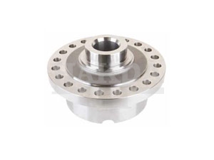 1522258-VOLVO-DIFFERENTIAL HOUSING